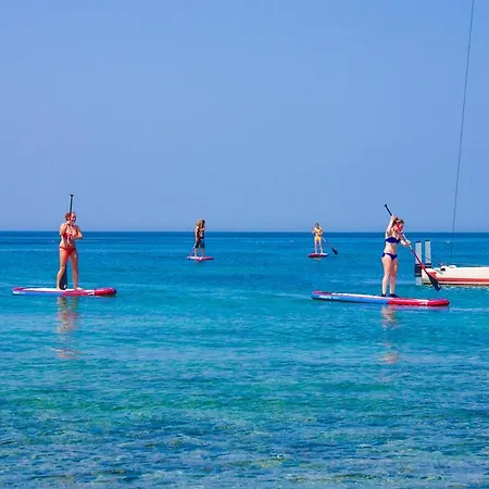 Luxury Glamping Porto Bus Holiday park