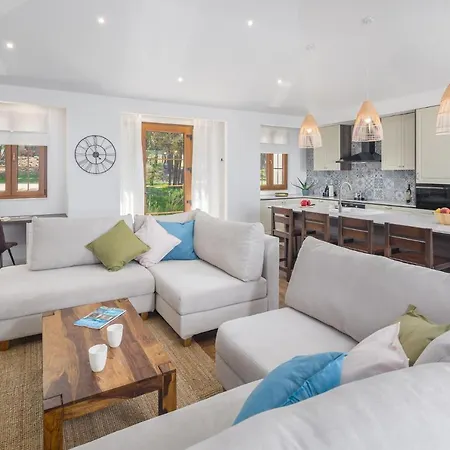 Luxury Glamping Porto Bus 5* Bale