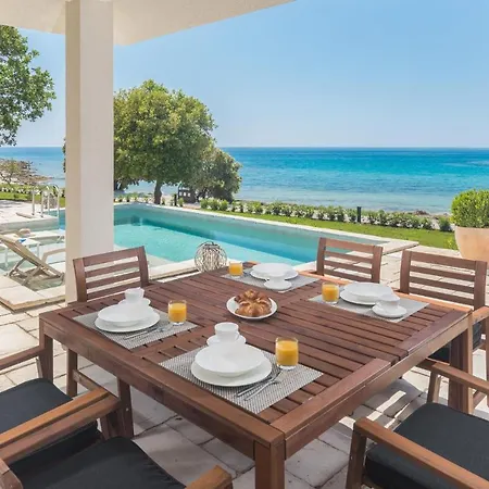 Luxury Glamping Porto Bus Tatil parkı