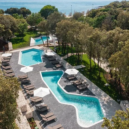 Luxury Glamping Porto Bus Tatil parkı Bale