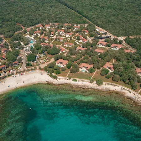 Luxury Glamping Porto Bus Tatil parkı