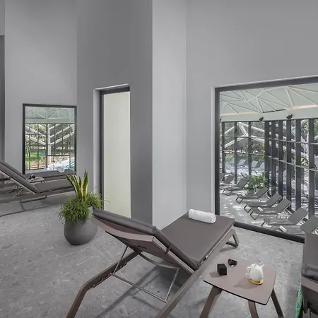 Holiday park Luxury Glamping Porto Bus Bale