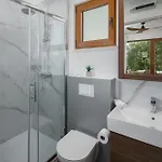 Luxury Glamping Porto Bus Feriested Bale