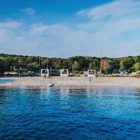 База отдыха Luxury Glamping Porto Bus