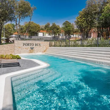 Luxury Glamping Porto Bus Бале