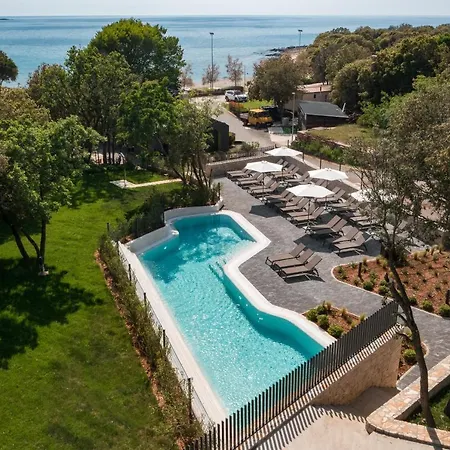 Luxury Glamping Porto Bus База отдыха