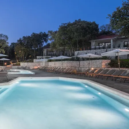 Luxury Glamping Porto Bus База отдыха