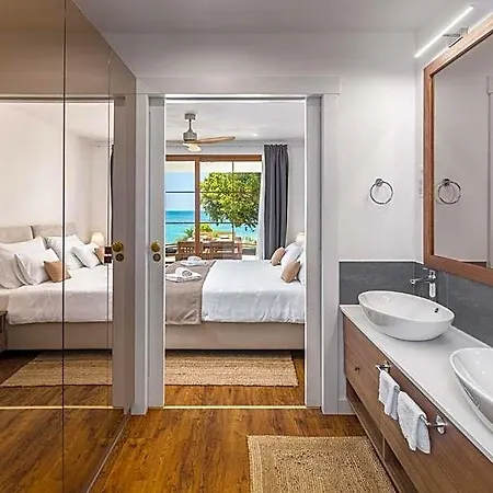 度假村 Luxury Glamping Porto Bus 5*